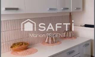 Appartement 4 Pièces 72 m² à vendre à Morlaix (29600)