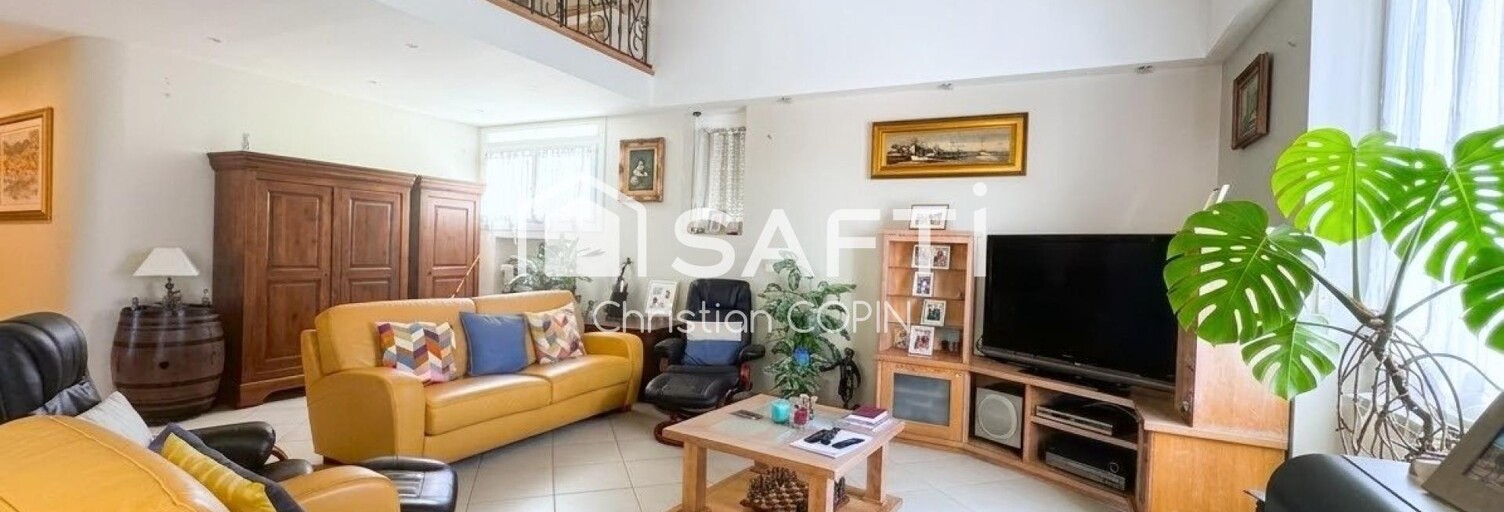 Appartement 7 Pièces 172 m² à vendre à Toulon (83000)