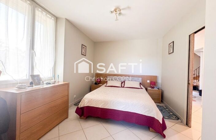 SUPERBE DUPLEX T7 DE 172 m2 NICHÉ AU DERNIER ÉTAGE — photo 5