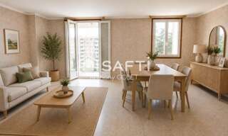 Appartement 3 Pièces 64 m² à vendre à Nice (06000)