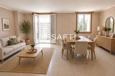 Appartement 3 pièces 189000 €