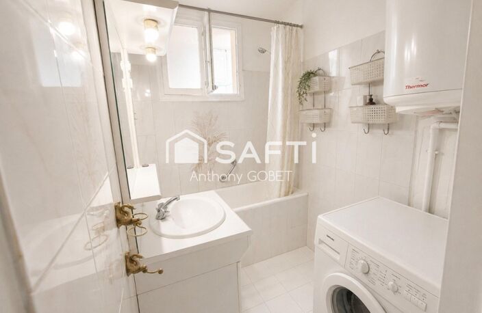 appartement T3 64m2 résidence calme et sécurisée — photo 5