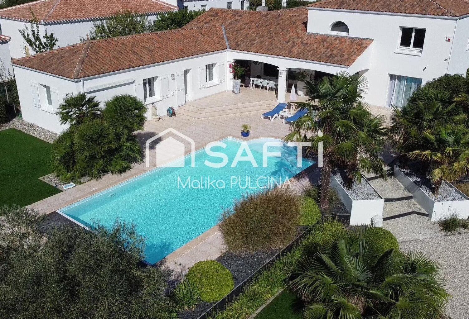 Et si vos vacances duraient toute l'année ? — photo 1