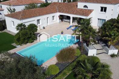Maison 8 pièces 1120000 €