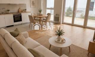 Appartement 4 Pièces 85 m² à vendre à Arras (62000)