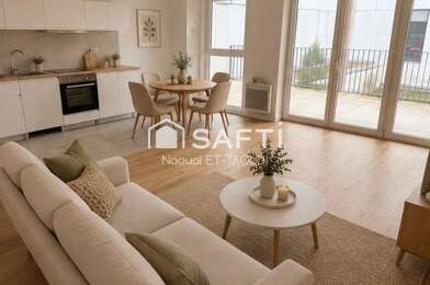 Appartement 4 pièces 409000 €