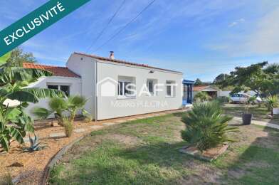 Maison 4 pièces 280000 €