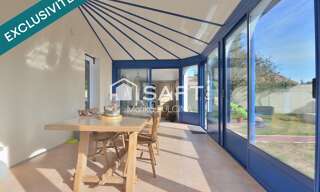 Maison 4 Pièces 81 m² à vendre à Grosbreuil (85440)