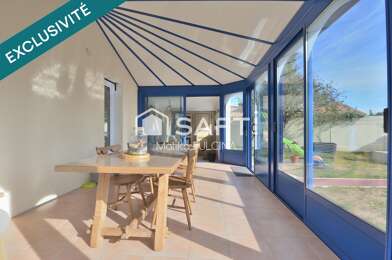 Maison 4 pièces 280000 €