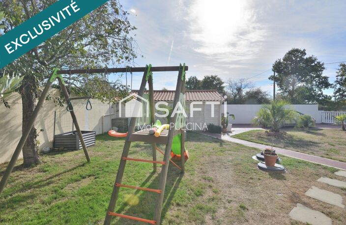 Maison rénovée avec jardin à Grosbreuil — photo 3