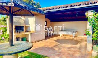 Maison 7 Pièces 140 m² à vendre à Saint-Sixte (47220)