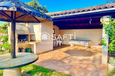 Maison 7 pièces 219000 €