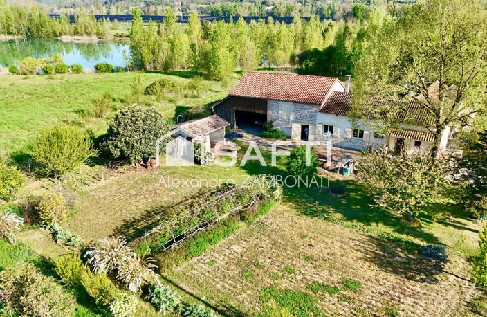 Maison de campagne au calme — photo 2