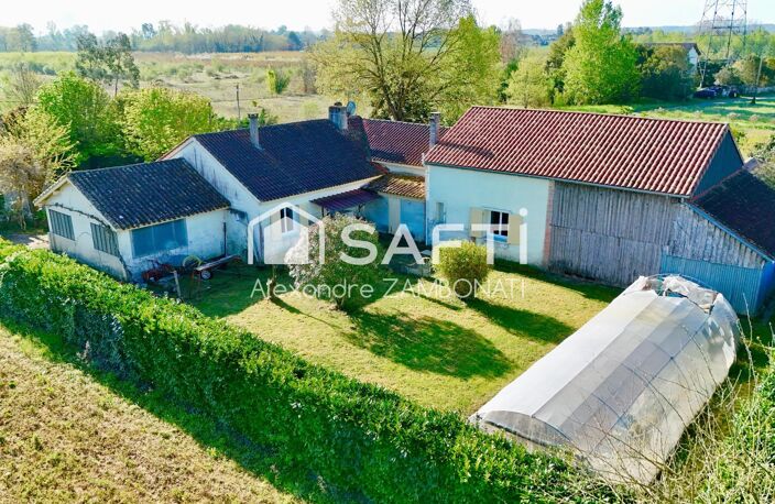 Maison de campagne au calme — photo 3