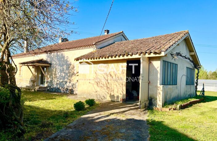 Maison de campagne au calme — photo 5