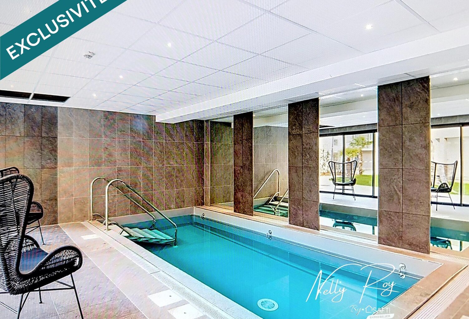 rendement locatif — photo 1