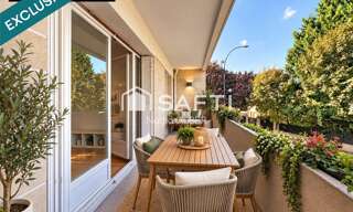 Appartement 3 Pièces 68 m² à vendre à Choisy-le-Roi (94600)