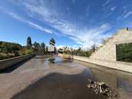 A PARCY-ET-TIGNY 02, TERRAIN DE 770 M2 AVEC CONSTRUCTION A FINALISER. — photo 3