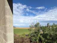 A PARCY-ET-TIGNY 02, TERRAIN DE 770 M2 AVEC CONSTRUCTION A FINALISER. — photo 4
