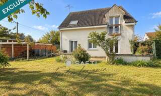 Maison 5 Pièces 110 m² à vendre à Gouaix (77114)