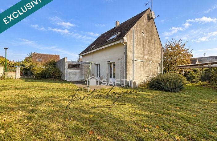 Maison 3 chambres proche commodités — photo 2