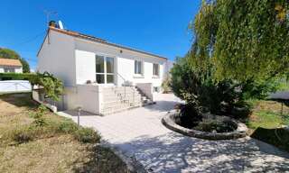 Maison 5 Pièces 108 m² à vendre à Aytré (17440)