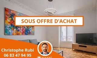 Appartement 5 Pièces 125 m² à vendre à Grenoble (38000)