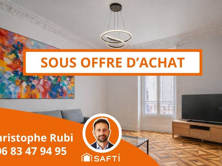 Appartement - 5 pièces - 125 m² — photo 1