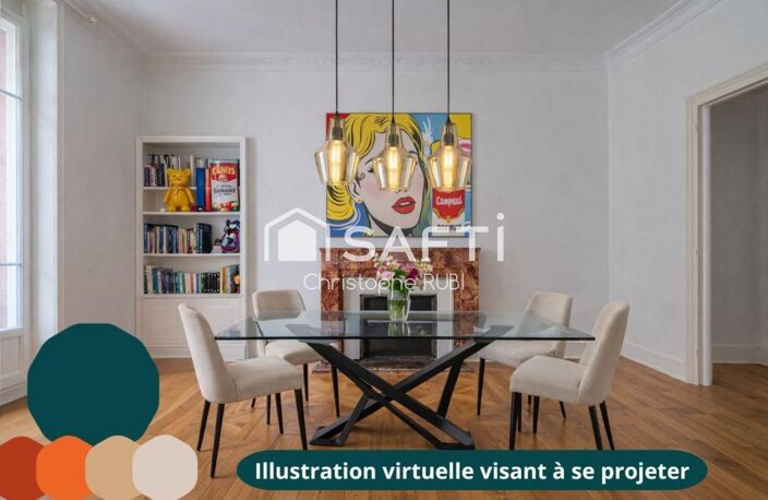 Appartement - 5 pièces - 125 m² — photo 3