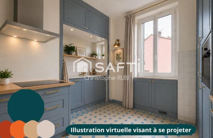 Appartement - 5 pièces - 125 m² — photo 4