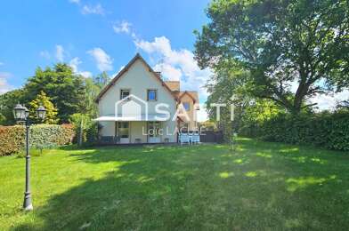 Maison 7 pièces 580000 €