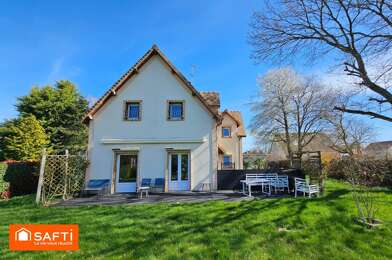 Maison 7 pièces 580000 €