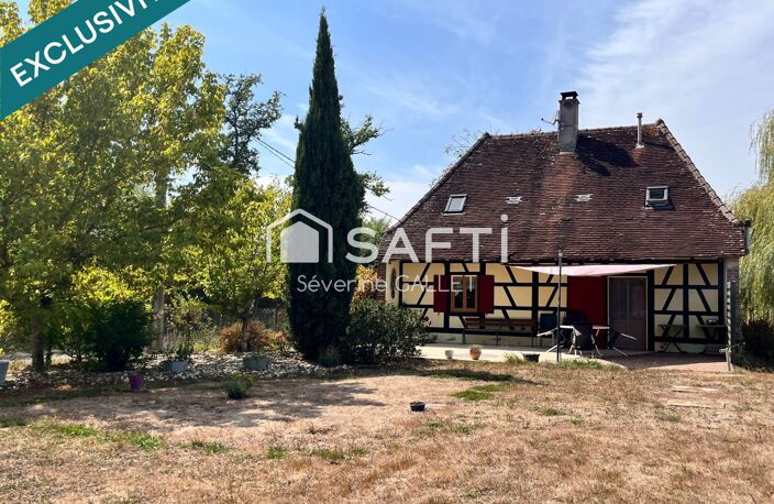 Maison bressanne de 75 m² — photo 2