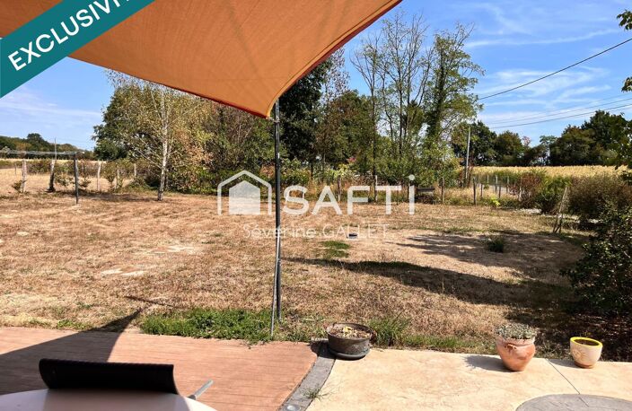 Maison bressanne de 75 m² — photo 3