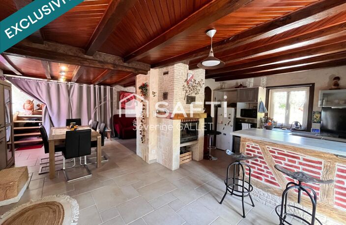 Maison bressanne de 75 m² — photo 4