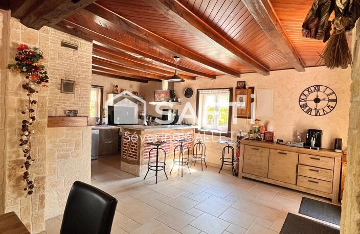 Maison bressanne de 75 m² — photo 5