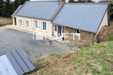 Maison 5 pièces 127500 €