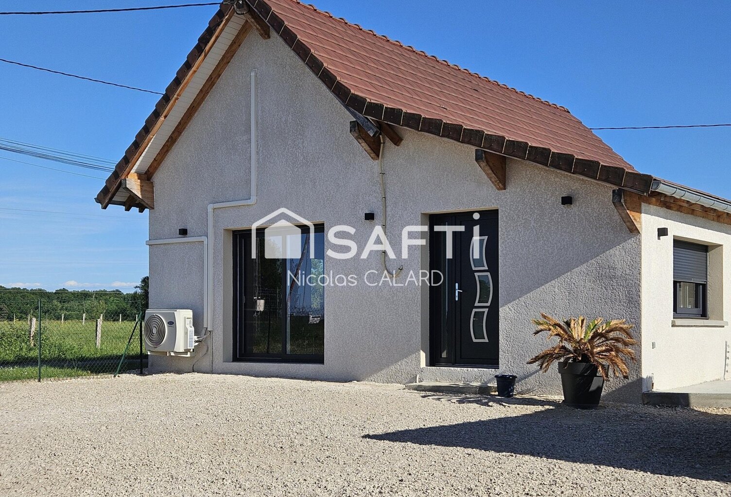 Maison récente 94m² — photo 1