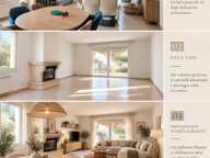 maison plain pied avec piscine proche forcalquier — photo 3