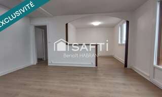 Appartement 4 Pièces 67 m² à vendre à Mantes-la-Jolie (78200)