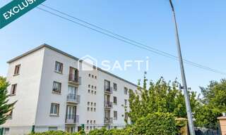 Appartement 4 Pièces 67 m² à vendre à Mantes-la-Jolie (78200)