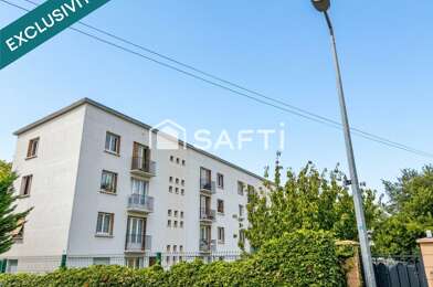 Appartement 4 pièces 139000 €