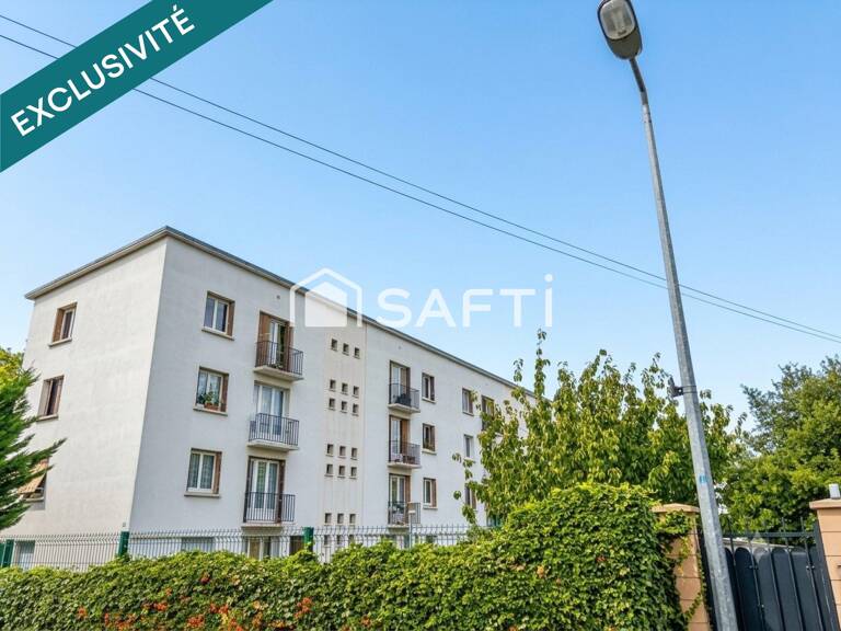 Appartement de 67 m2, 4 pièces, 3 chambres — photo 1
