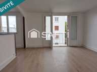 Appartement de 67 m2, 4 pièces, 3 chambres — photo 3
