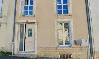 Maison 4 Pièces 65 m² à vendre à La Châtaigneraie (85120)