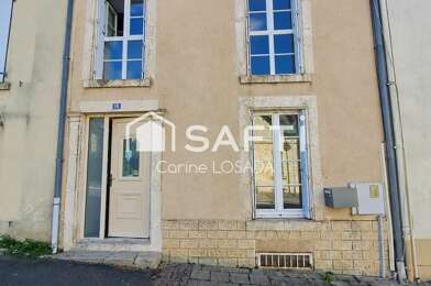 Maison 4 pièces 95850 €