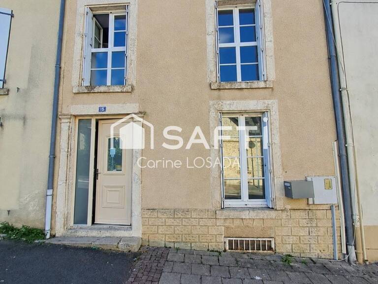 Maison avec 2 chambres et garage — photo 1
