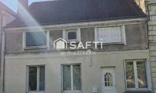 Maison 7 Pièces 173 m² à vendre à Châtellerault (86100)