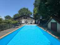 Maison Landaise 162 m2, sur une parcelle de 1255 m2 — photo 2