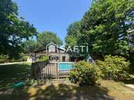 Maison Landaise 162 m2, sur une parcelle de 1255 m2 — photo 4